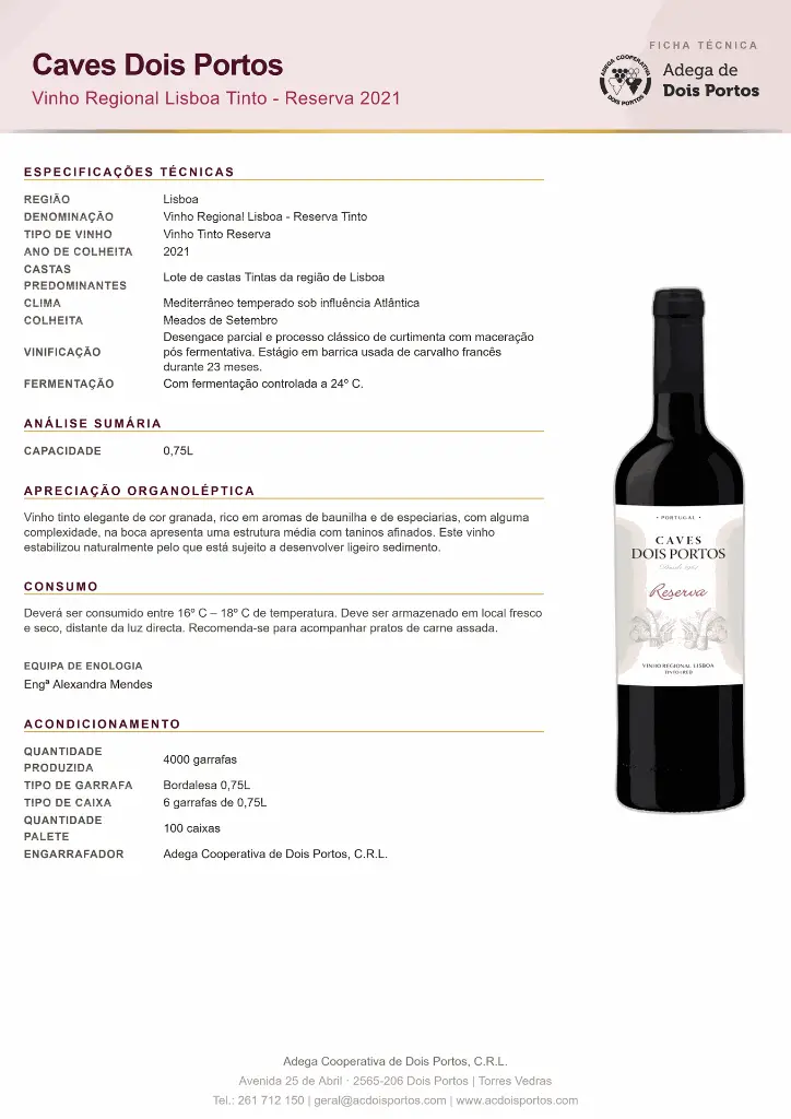 Caves_Dois_Portos_Vinho_Regional_Lisboa_Tinto_-_Reserva_2021.webp