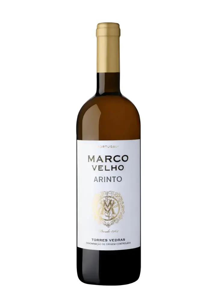 Marco Velho Arinto 2022 - DOC Torres Vedras 0,75L