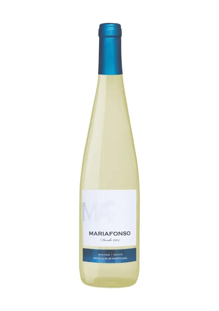 Mariafonso Branco - Mesa 0,75L